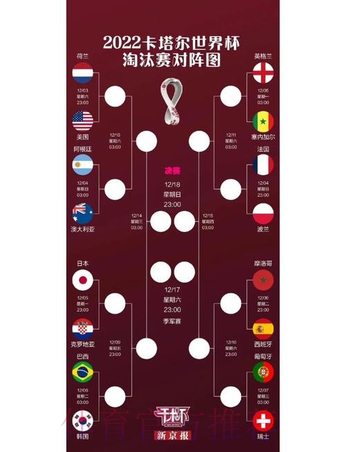 世界杯强队排名在哪里看